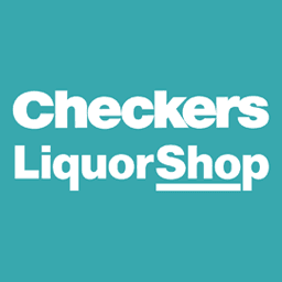 Checkers Liquor Shop Logo